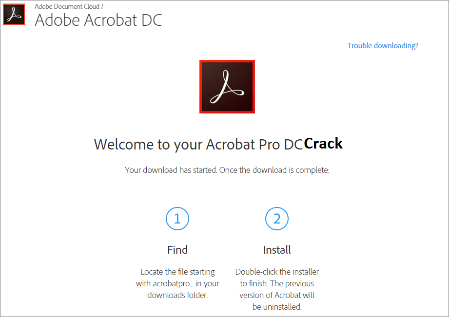 adobe acrobat pro cracked torrent